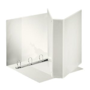 Esselte RACCOGLITORE DISPLAY PERS. 50MM BI