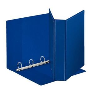 Esselte RACCOGLITORE DISPLAY PERS. 50MM BL