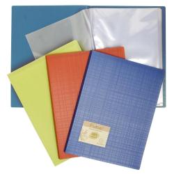 Exacompta CF20PORTALISTINI FF FISSI FOREVERPP