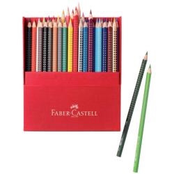 Faber Castell COLOUR GRIP STUDIOBOX