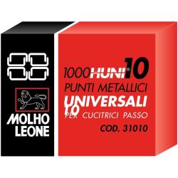 Molho Leone CF10X1000PUNTI N.10