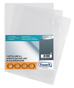 Favorit CF50 BUSTE A L PRATIC78 22X30 BUCC