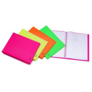 Favorit CF15 P/LISTINI NEON LISCI 40 B  ASS