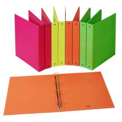 Favorit RACC NEON 22X30 4TONDI D30 FLUO FUC
