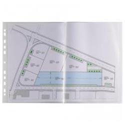 Favorit CF25 BUSTE SUPERIOR A4X2 LISCIA