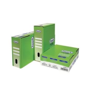 Favorit CF500BUSTE FORAT.UNIV LINEAR RUVIDA