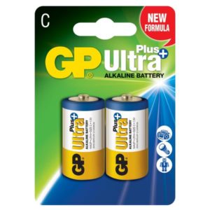 GP Battery GP 14AUP-C2 MEZZA TORCIA R14/C
