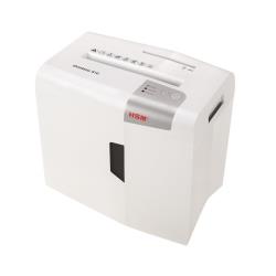 HSM DISTRUGGIDOC SHREDSTAR X5