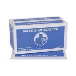 Markin KIT REINTEGRO B3 OLTRE 3 PERS