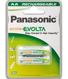 Panasonic PILA  STILO BLISTER 2