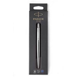 Parker JOT STAINLESS STEEL CT M