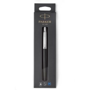 Parker JOT BOND STRETT BLACK CT M