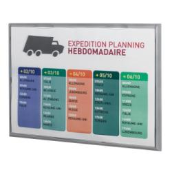 Paperflow EXPO DA PARETE A3