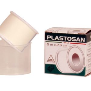 Pharmashield CF12 ROCCHETTO  5MX2.5CM TNT