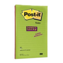 Post-it CF4POST-IT SUPERSTULTRAL125X200