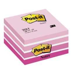 Post-it CUBO POST-IT PASTELLO 2028-P