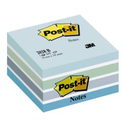 Post-it CUBO POST-IT PASTELLO 2028-B