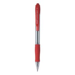 Pilot CF12SFERA SUPERGRIP ROSSO 0.7