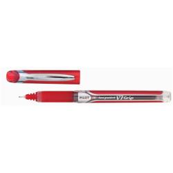 Pilot CF12ROLLER HI-TECPOINT V7GRIP ROSSO