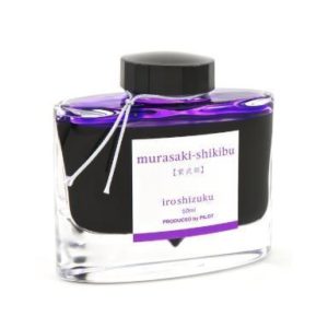 Pilot INK IROSHIZUKU MURASAKI-SHIKIBU VIO