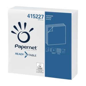 Papernet CF18X44TOVAGLIOLI 2V MICRO 38X38 BI