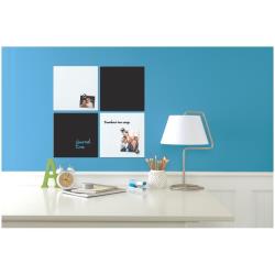 Nobo LAVAGNA MAGNETICA BIANCO  36X36