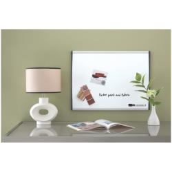 Nobo LAVAGNA MAGNETICA 58.5X43 BIANCA