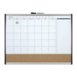 Nobo PLANNING COMB. 3IN1 MAGNETICO 45X60