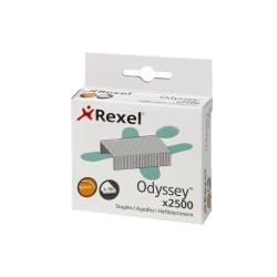 Rexel CF2500PUNTI ODYSSEY