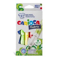 Carioca CF6 PENNARELLO CROMATEX ASS.TI