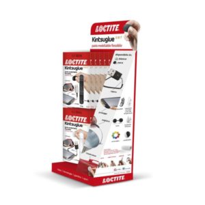 Super attack ESP.6+6 LOCTITE KINTSUGLUE