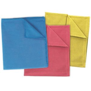 Scotch Brite CF5PANNO SCOTCH-BRITE 2010 ROSSO