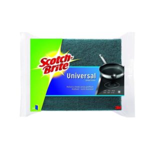 Scotch Brite CF2SPUGNA SCOTCH-BRITE ANTIGR. A17
