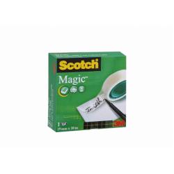 Scotch CF5+1 NASTRO MAGIC 810 19MMX33M