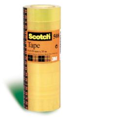 Scotch CF10NASTRO TRASP  508 15MMX66M