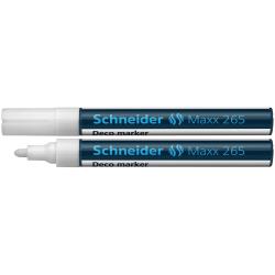 Schneider CF10MARC GESSO LIQUIDO MAXX265 BIAN