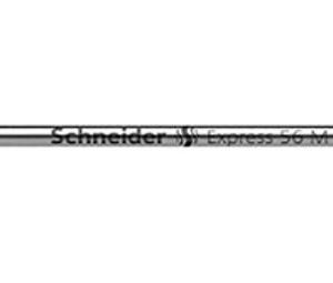 Schneider CF10 REFILL EXPRESS 56 NERO (2PZ)