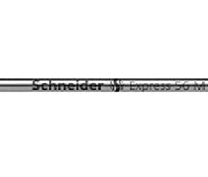 Schneider CF10 REFILL EXPRESS 56 NERO (2PZ)