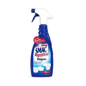 Smac CF12 SMAC SPRAY BAGNO 650ML