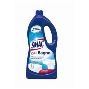 Smac CF12 SMAC BAGNO GEL 850 ML