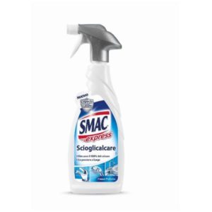 Smac CF12 SMAC SCIOGLICALCARE TRIGGER