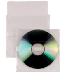 Sei rota CF500BUSTE X CD/DVD INSERT CD CR