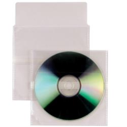 Sei rota CF500BUSTE X CD/DVD INSERT CD A CR
