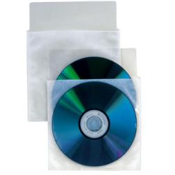 Sei rota CF25BUSTE X CD/DVD INSERT CD PRO
