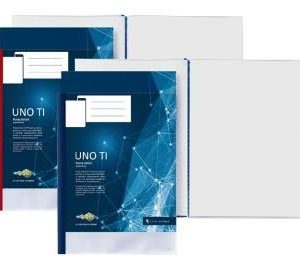 Sei rota PORTALIST UNOTI 22X30 180BLU