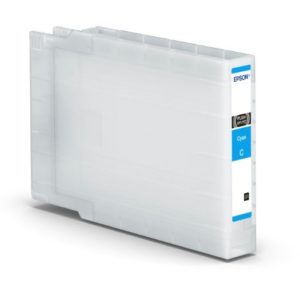 Epson WF-C8190/WF-C8690 INK CIANO XXL