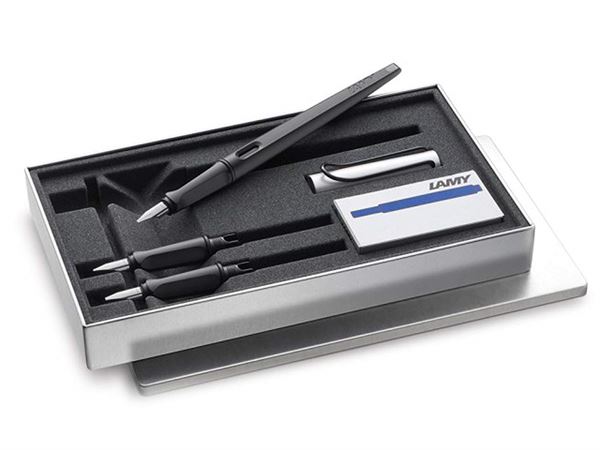 Lamy JOY SET STILOGRAF. CALLIGRAFIA