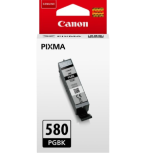 Canon £PGI-580 PGBK