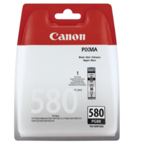 Canon PGI-580 PGBK BLISTER