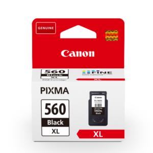 Canon CRG PG-560XL BL SEC